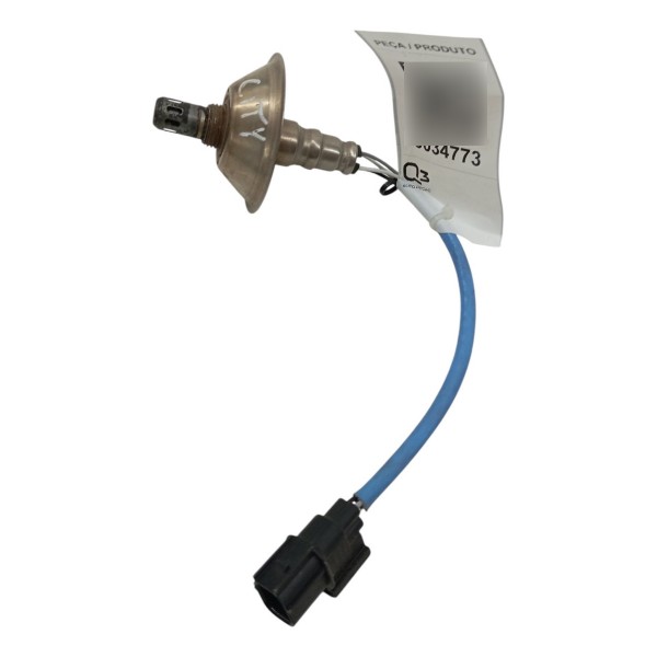 Sonda Lambda Honda City 1.5 2017 2018 2019 2020