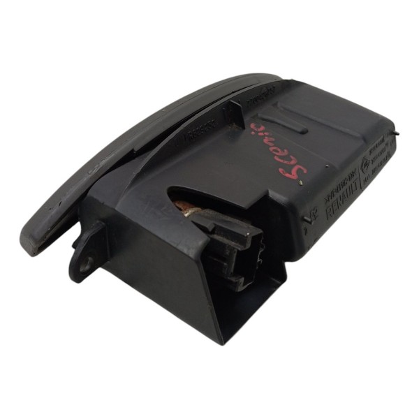 Cinzeiro Porta Objetos Painel Renault Scenic 2002 2003 2004