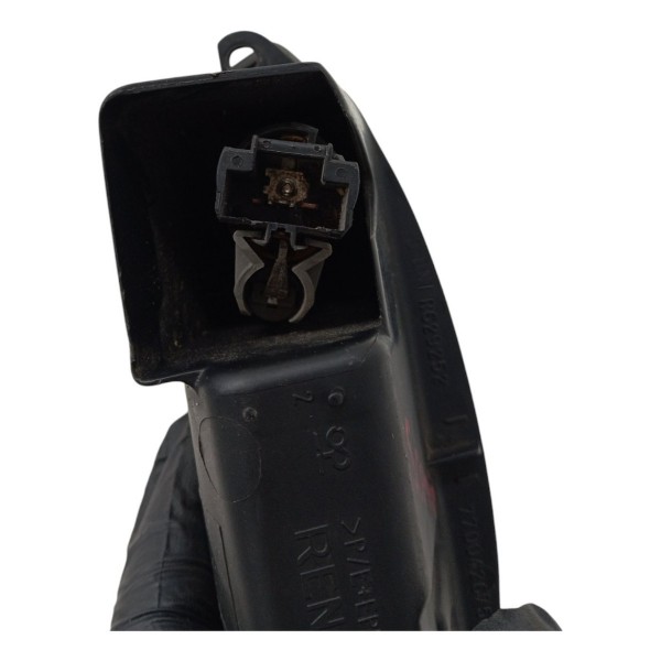 Cinzeiro Porta Objetos Painel Renault Scenic 2002 2003 2004