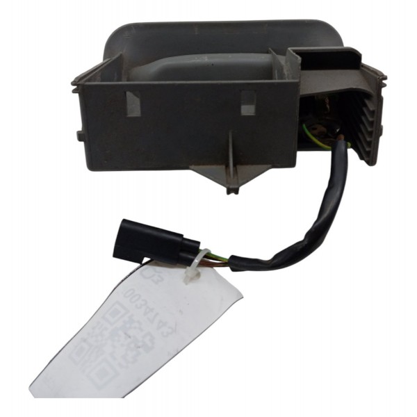 Cinzeiro Porta Objetos Painel Ford Escort 1997 1998 1999