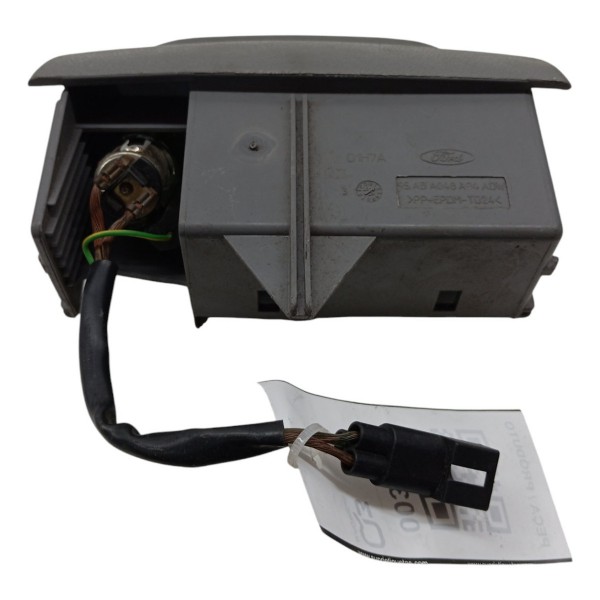 Cinzeiro Porta Objetos Painel Ford Escort 1997 1998 1999