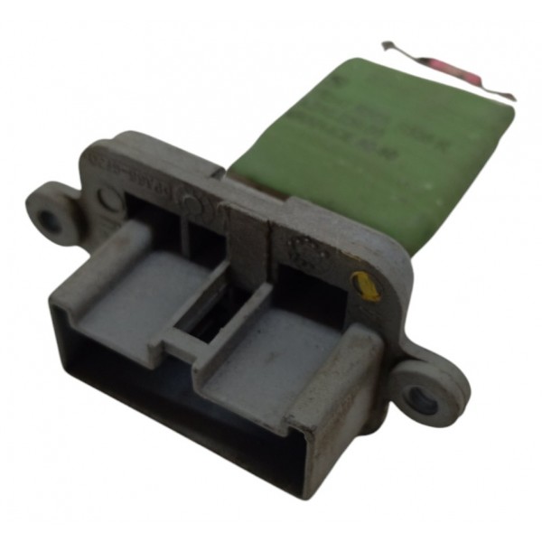 Resistência Ar Condicionado Fiat Siena 2010 2011 2012 2013