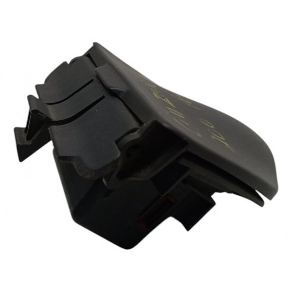 Cinzeiro Porta Objetos Central Peugeot 206 207 2003 2004 05