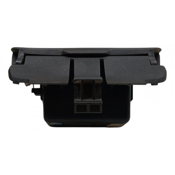 Cinzeiro Porta Objetos Central Peugeot 206 207 2003 2004 05