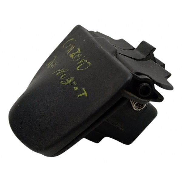 Cinzeiro Porta Objetos Central Peugeot 206 207 2003 2004 05