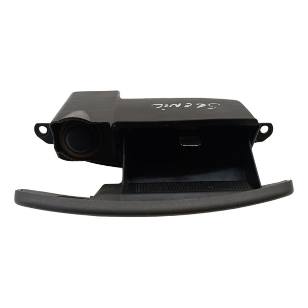 Cinzeiro Porta Objetos Painel Renault Scenic 2001 2002