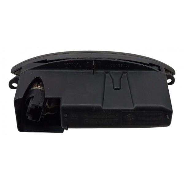 Cinzeiro Porta Objetos Painel Renault Scenic 2001 2002