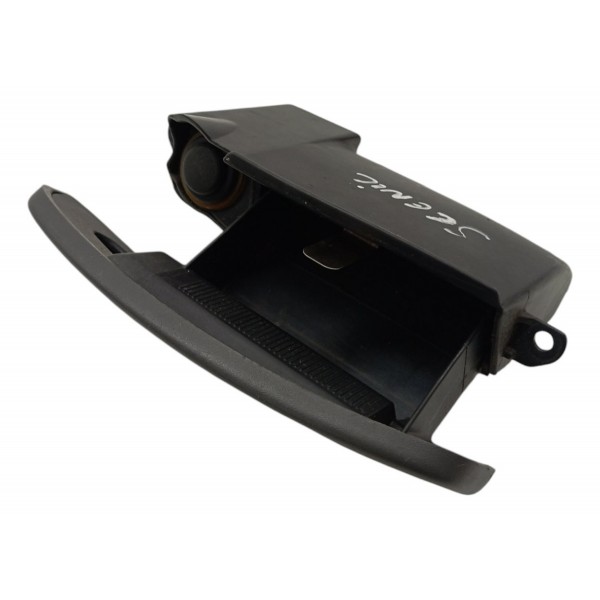 Cinzeiro Porta Objetos Painel Renault Scenic 2001 2002