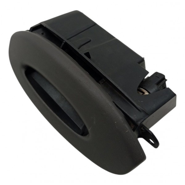 Cinzeiro Porta Objetos Painel Renault Scenic 2001 2002