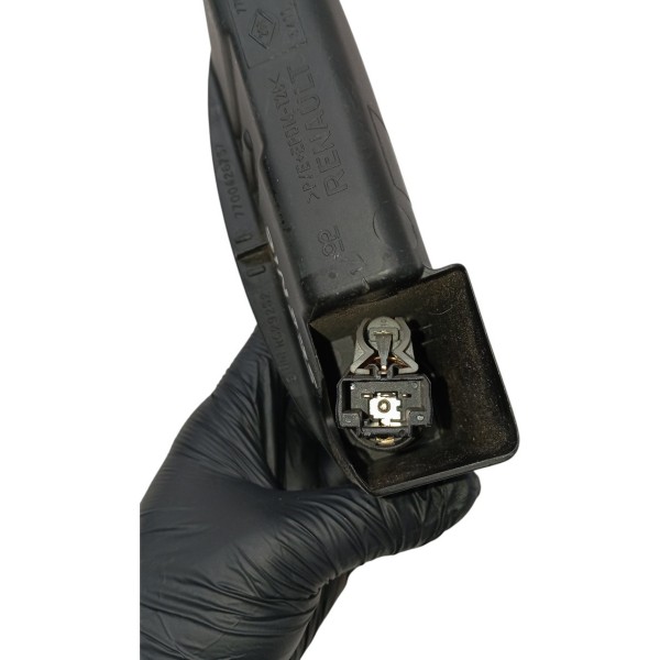 Cinzeiro Porta Objetos Painel Renault Scenic 2000 2001 2002