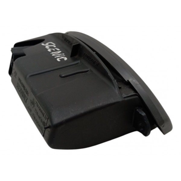 Cinzeiro Porta Objetos Painel Renault Scenic 2000 2001 2002