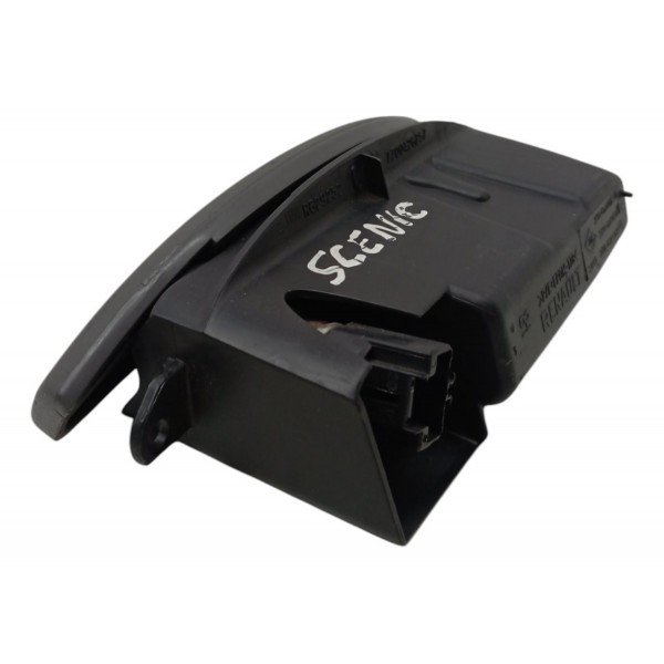 Cinzeiro Porta Objetos Painel Renault Scenic 2000 2001 2002