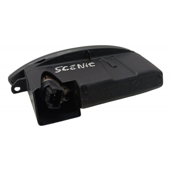 Cinzeiro Porta Objetos Painel Renault Scenic 2000 2001 2002