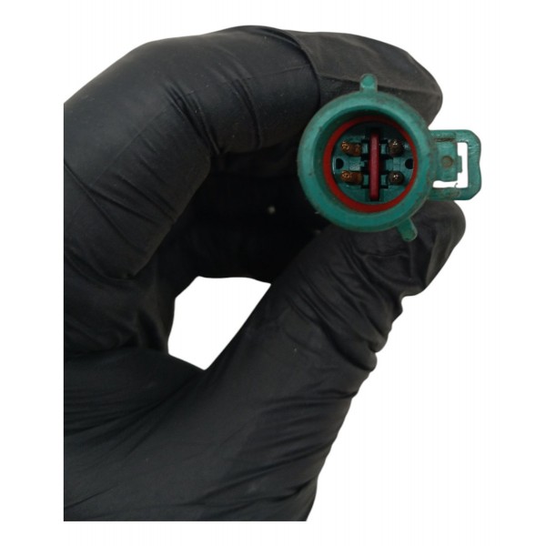 Sonda Lambda Ford Fiesta 1.6 16v 2015 2016 2017 2018