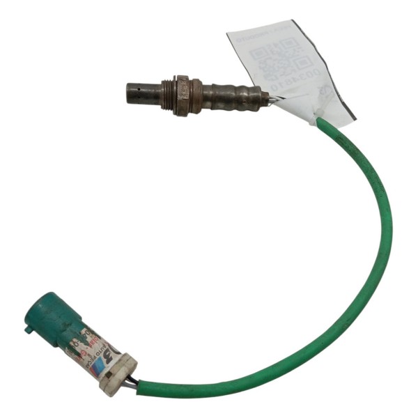 Sonda Lambda Ford Fiesta 1.6 16v 2015 2016 2017 2018