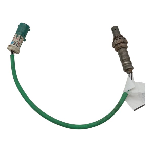 Sonda Lambda Ford Fiesta 1.6 16v 2015 2016 2017 2018