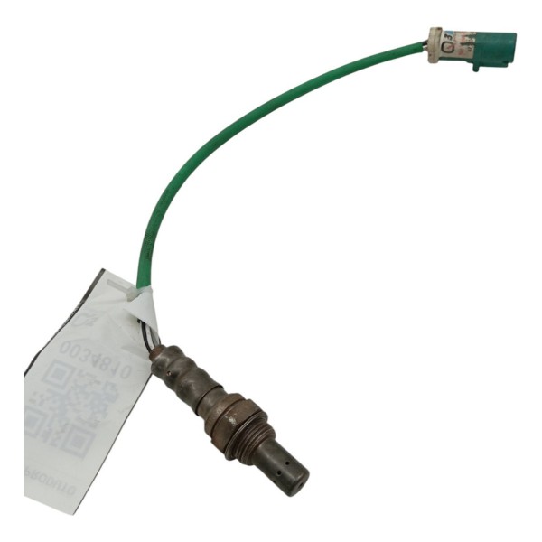 Sonda Lambda Ford Fiesta 1.6 16v 2015 2016 2017 2018