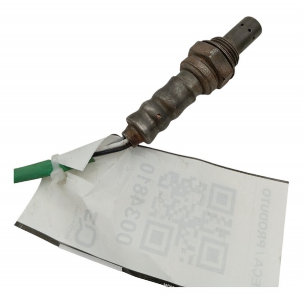 Sonda Lambda Ford Fiesta 1.6 16v 2015 2016 2017 2018