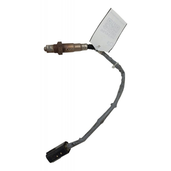 Sonda Lambda Renault Clio 2002 2003 2004 2005 2006 2007