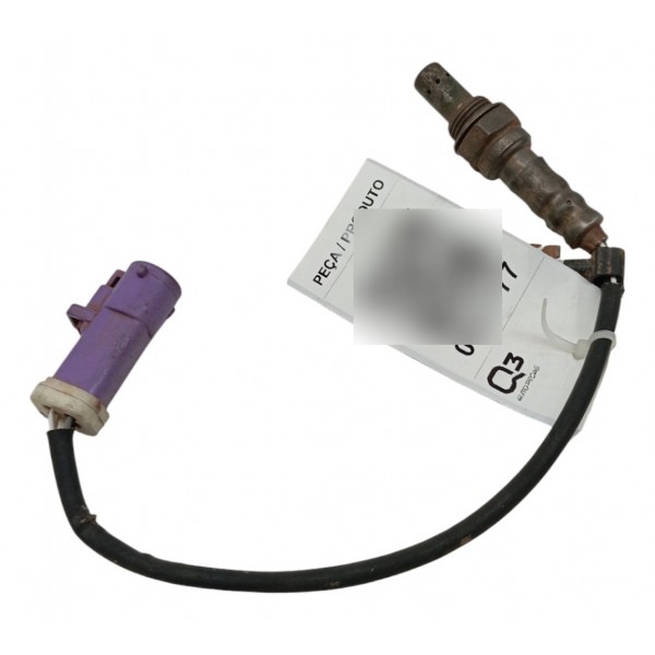 Sonda Lambda Ford New Fiesta 1.5 2015 2016 2017 2018