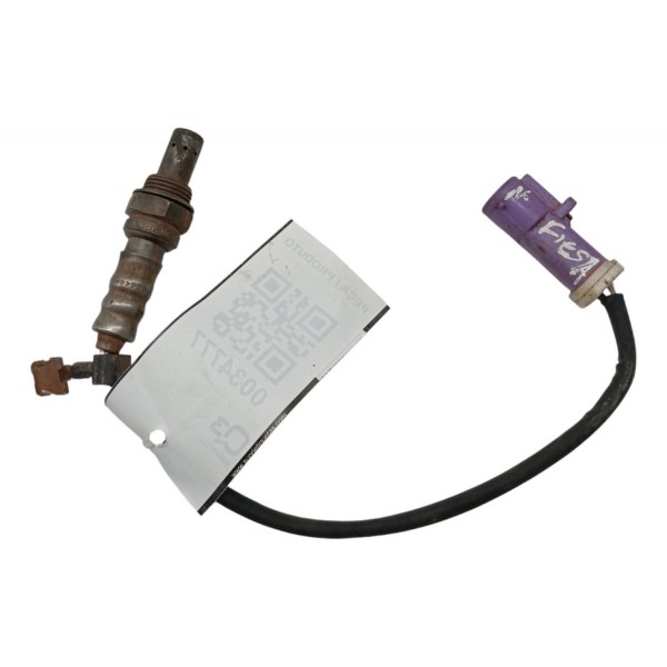 Sonda Lambda Ford New Fiesta 1.5 2015 2016 2017 2018