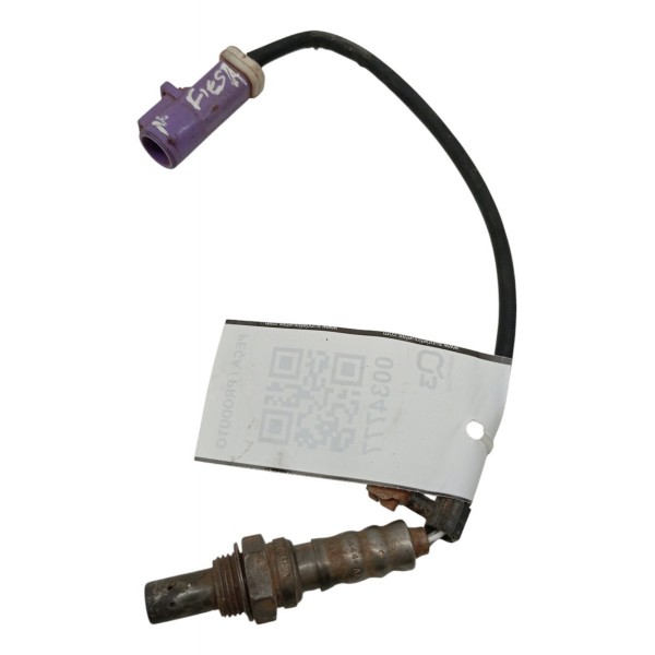 Sonda Lambda Ford New Fiesta 1.5 2015 2016 2017 2018