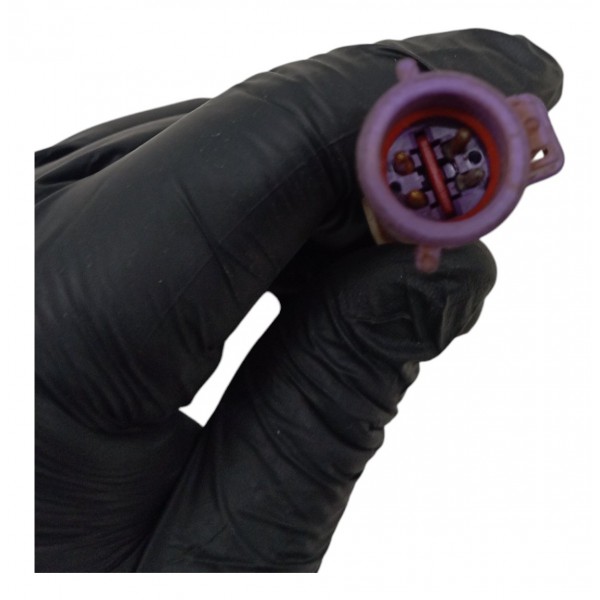 Sonda Lambda Ford New Fiesta 1.5 2015 2016 2017 2018