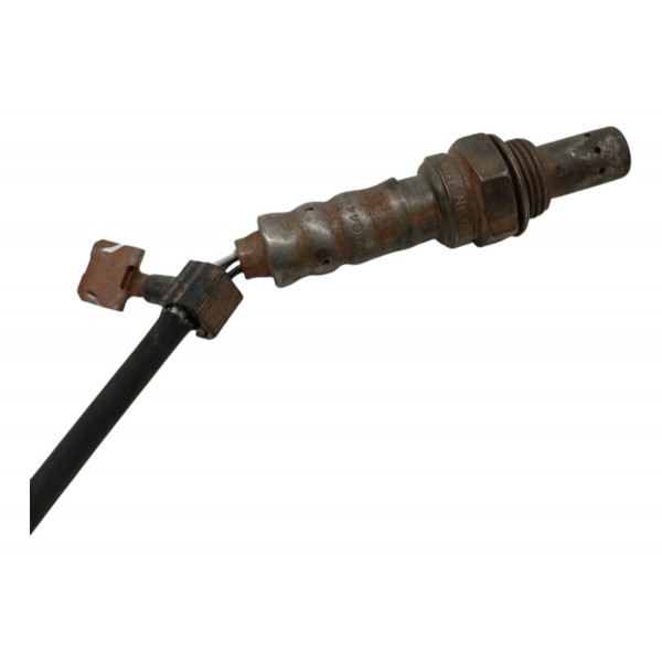 Sonda Lambda Ford New Fiesta 1.5 2015 2016 2017 2018