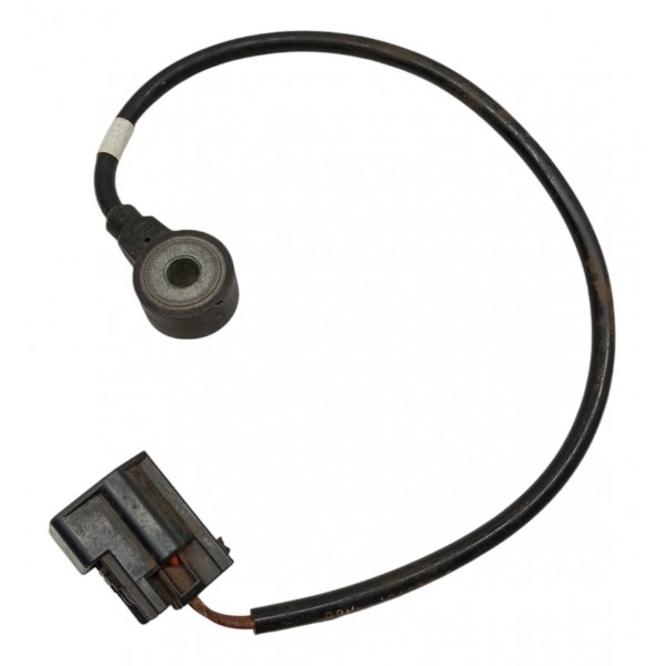 Sensor Detonação Ford New Fiesta 1.6 2014 2015 2016 2017