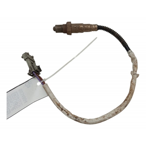 Sonda Lambda Citroen C5 2.0 2003 2004 2005 2006 2007