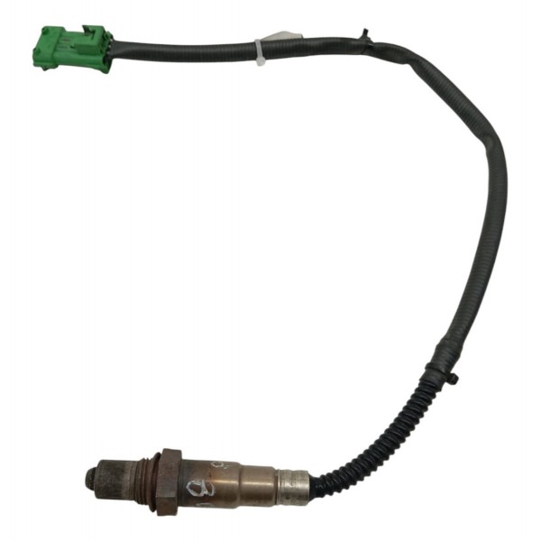 Sonda Lambda Pré Peugeot 2008 1.6 16v 2017 2018 2019