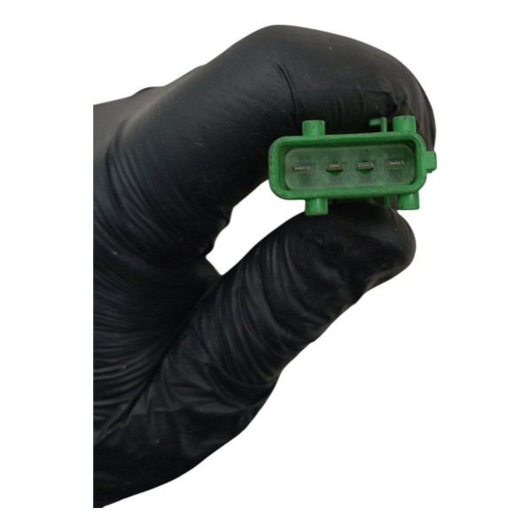 Sonda Lambda Pré Peugeot 2008 1.6 16v 2017 2018 2019