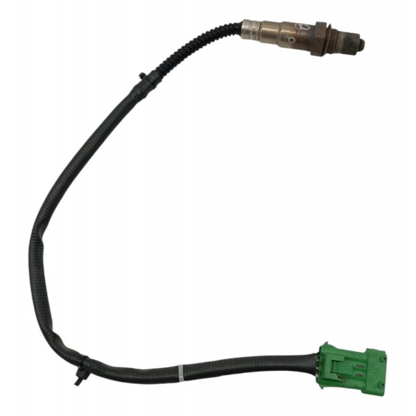 Sonda Lambda Pré Peugeot 2008 1.6 16v 2017 2018 2019