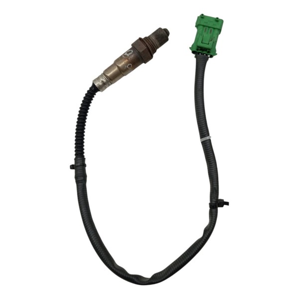 Sonda Lambda Pré Peugeot 2008 1.6 16v 2017 2018 2019