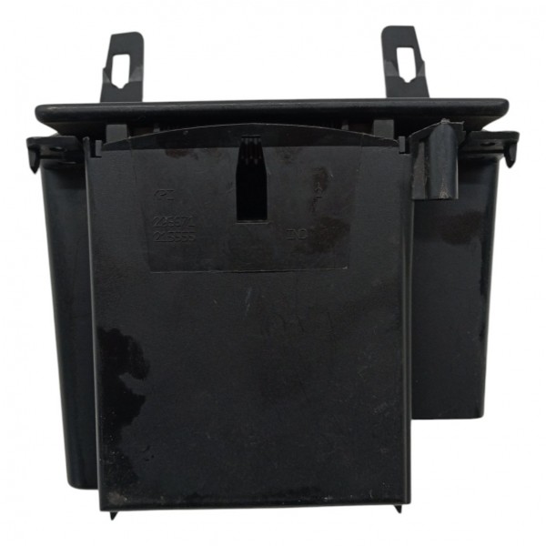 Cinzeiro Porta Objetos Peugeot 307 2006 2007 2008 2009 2010