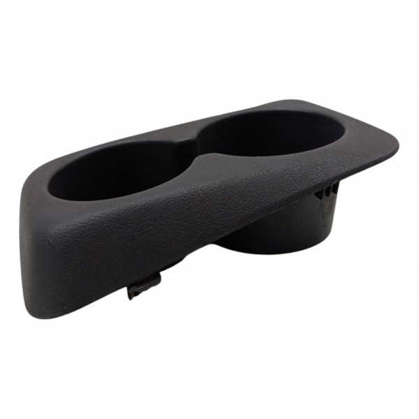 Porta Copos Console Central Mercedes Benz Classe A160 1999 Cinza-escuro