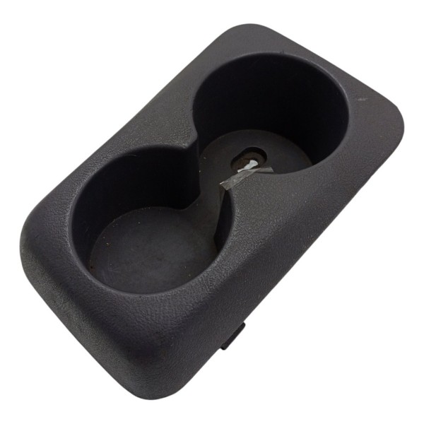 Porta Copos Console Central Mercedes Benz Classe A160 2001 Cinza