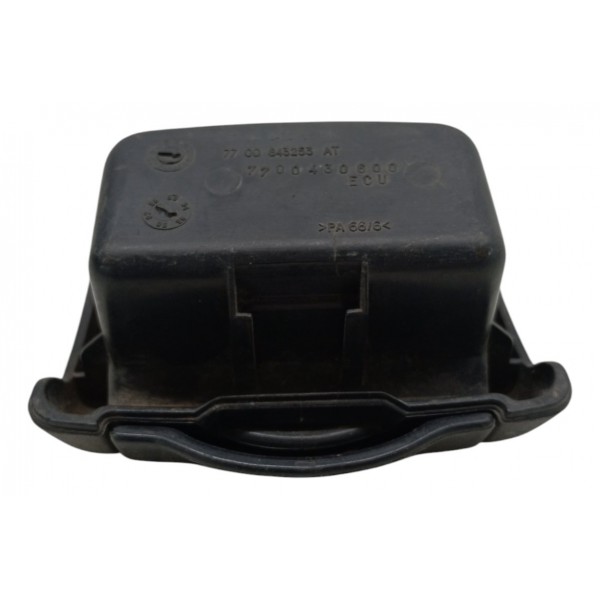 Cinzeiro Console Central Renault Megane 1999 2000 2001 2002