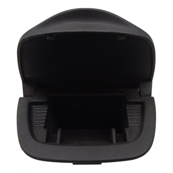 Cinzeiro Porta Objetos Central Peugeot 206 2002 2003 2004 05