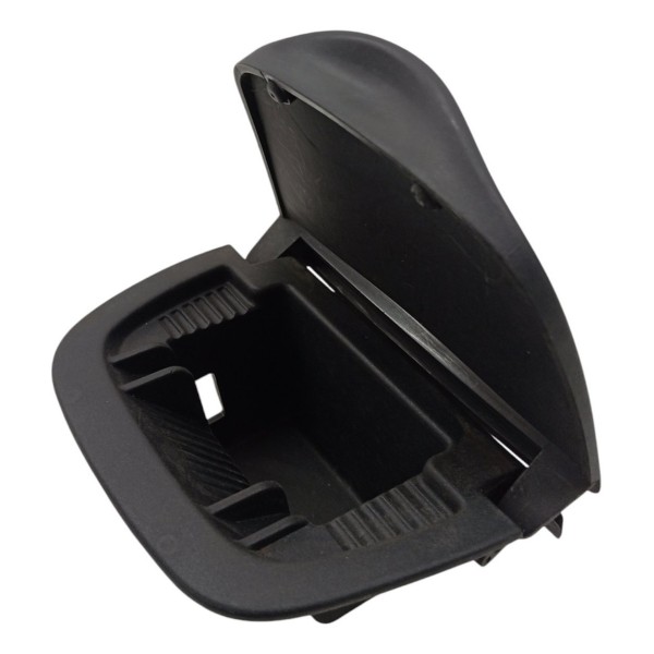 Cinzeiro Porta Objetos Central Peugeot 206 2002 2003 2004 05