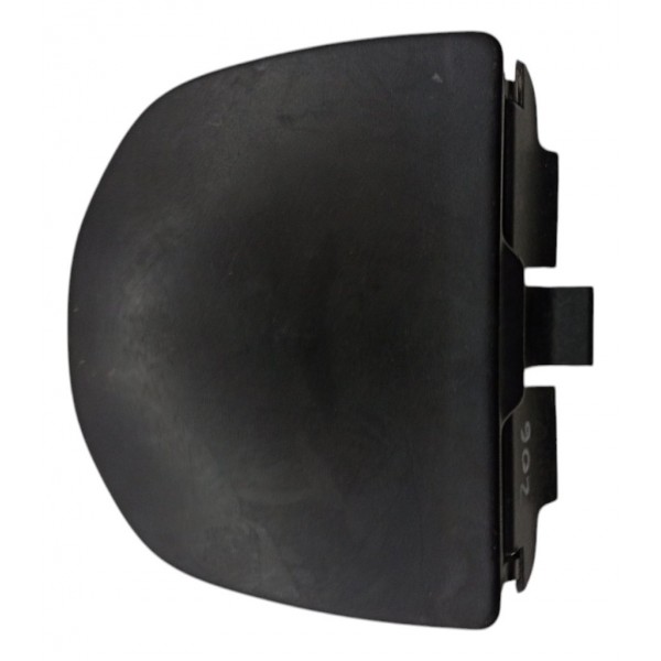 Cinzeiro Porta Objetos Central Peugeot 206 2002 2003 2004 05