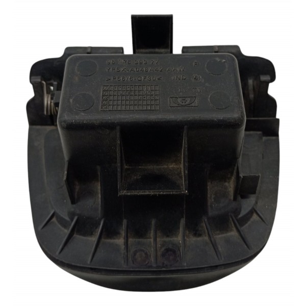 Cinzeiro Porta Objetos Central Peugeot 206 2002 2003 2004 05