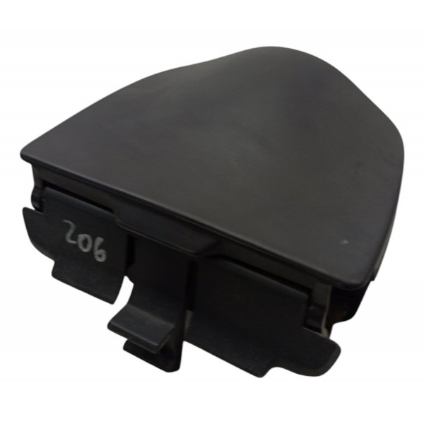 Cinzeiro Porta Objetos Central Peugeot 206 2002 2003 2004 05