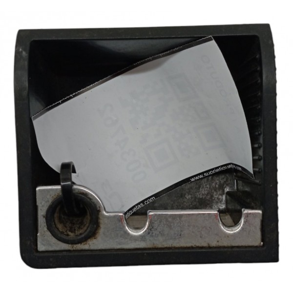 Cinzeiro Volkswagen Jetta Variant 2008 2009 2010 2011 2012