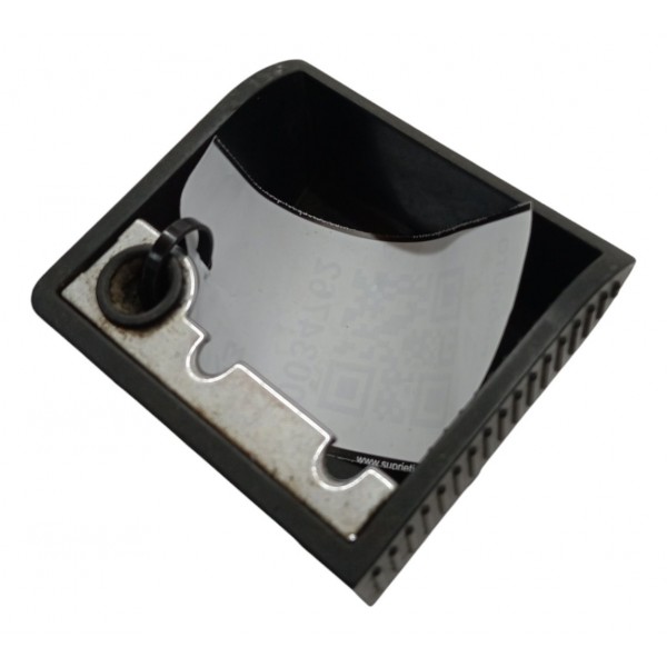 Cinzeiro Volkswagen Jetta Variant 2008 2009 2010 2011 2012