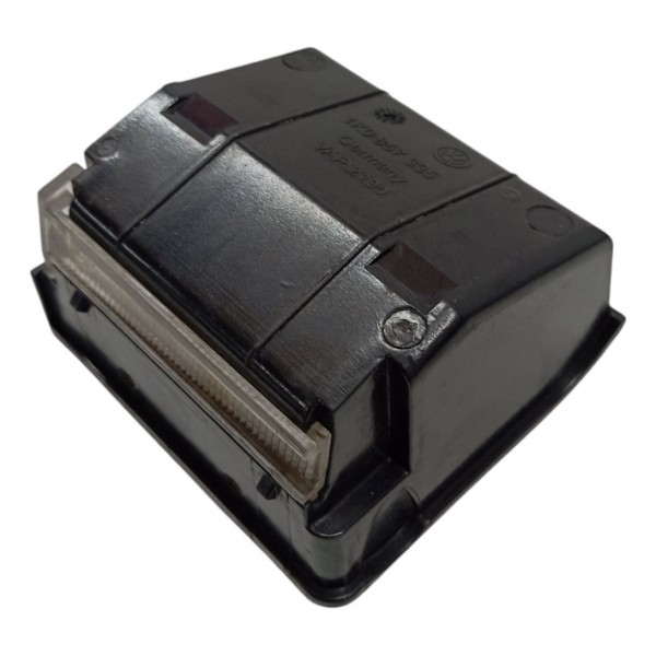 Cinzeiro Volkswagen Jetta Variant 2008 2009 2010 2011 2012