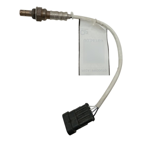 Sonda Lambda Fiat Palio Siena Doblo Uno 2003 2004 0za532a10