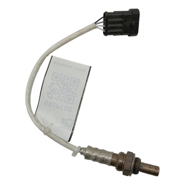 Sonda Lambda Fiat Palio Siena Doblo Uno 2003 2004 0za532a10