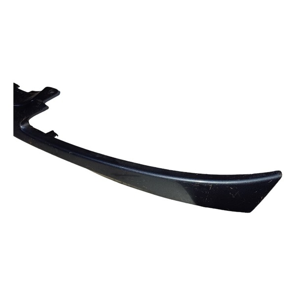 Moldura Grade Parachoque Capo Peugeot 206 2004 01 Plástico