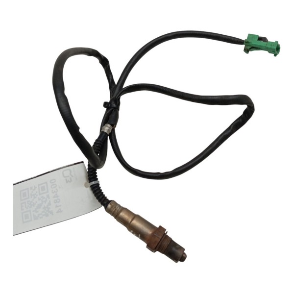Sonda Lambda Peugeot 307 2006 2007 2008 2009 2010 2011